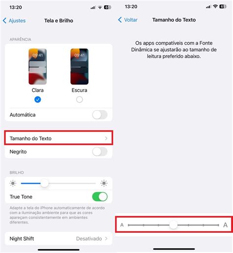 Como Mudar O Tamanho Da Letra Do Celular - Como mudar a letra (fonte) do celular? 8 formas no Android ou iPhone