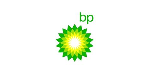 Bp Logo Color Schemes Logo Design