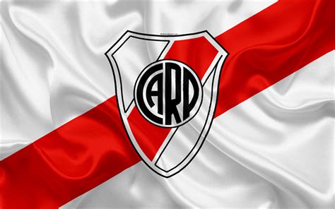 Descargar Fondos De Pantalla Club Atlético River Plate 4k El