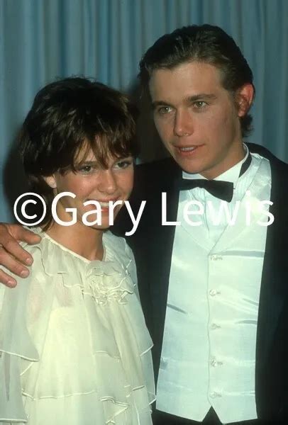 Kristy Mcnichol And Jimmy Mcnichol 8x10 Photo Brillante De La