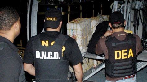 Dea Fbi Y Otras 10 Agencias Extranjeras Que Ya Investigaban En México Desde 2012 Infobae