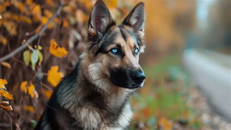 German Shepherd Husky Mix: Traits, Care, and Training Guide