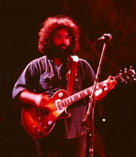 Jerry Garcia Instrument History Guest Post Artofit