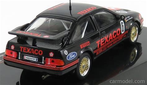 IXO MODELS GTM135 Masstab 1 43 FORD ENGLAND SIERRA RS COSWORTH