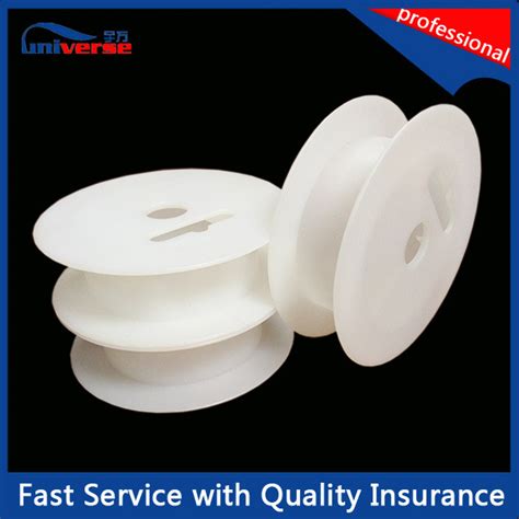 High Quality Plastic Small Empty Wire Bobbin Spool China Empty