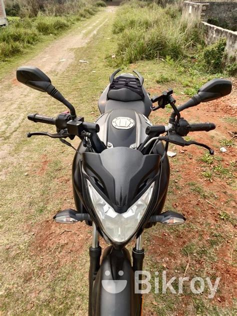 Bajaj Pulsar NS ABS Fi 2020 Mirpur Bikroy