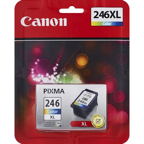 Canon Cl Xl Fine Ink Cartridge Color Pick Up In Store Today At Cvs