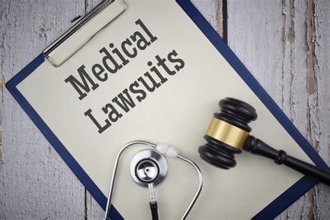 Hospital Negligence Lawyer Legal Guidance In South Carolina