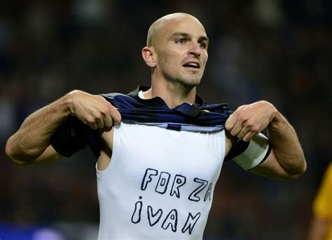 Cambiasso: Inter have found identity | FourFourTwo