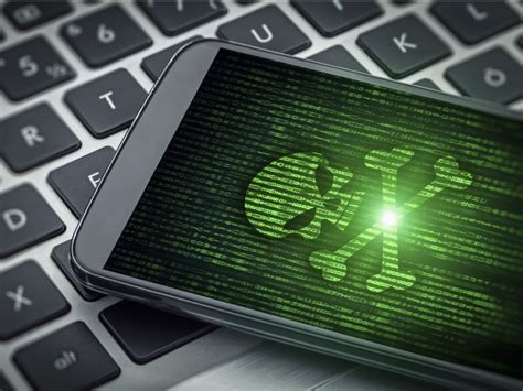 Conoce Los Tipos De Malware Más Peligrosos Que Atacan Android Y Ios • Enterco