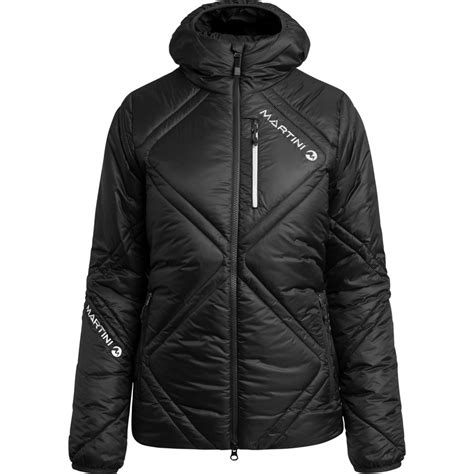 Martini Sportswear Damen Broad Peak Jacke Kaufen Bergzeit