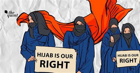 Hijab Case Plea Moved In Sc Challenging Karnataka Hcs Order Upholding Ban