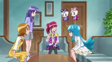 Precure All Stars Haru No Carnival Anime Animeclickit