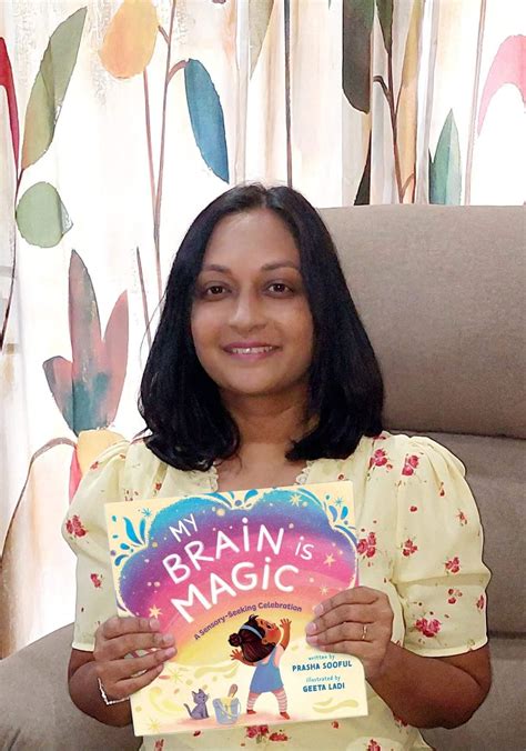 My Brain Is Magic By Prasha Sooful And Geeta Ladi A Review Readilearn