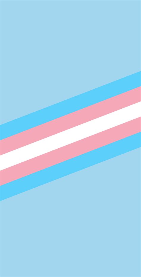 Trans Pride Flag Phone Wallpapers - Wallpaper Cave