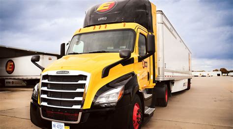 Yellow Might Get Loan From Fellow Trucking Fleet To Pay Debts Transport Topics