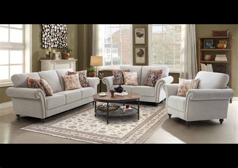 Brown Seater Designer Sofa Set Fabric At Rs Set In