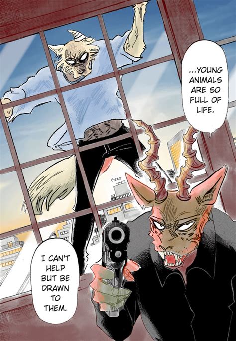 My Favorite Panel Colored Rbeastars