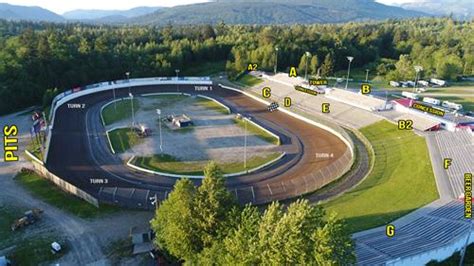 Skagit Speedway | Alger Washington - 360 Sprints, Sportsman Sprints