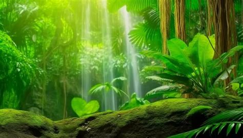 Background Jungle Stock Photos, Images and Backgrounds for Free Download