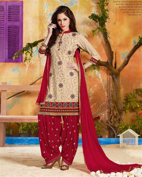 Collection Pictures Latest Salwar Suit Design Photos Superb