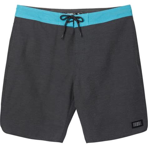 O'Neill Staple Cruzer 18" Boardshorts for Men - Scuba