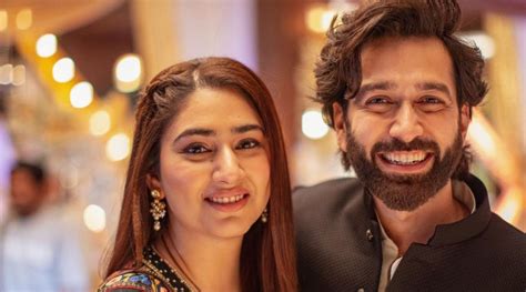 Nakuul Mehta And Disha Parmar To Play Leads In Sony Tv Show All The Deets Here Television