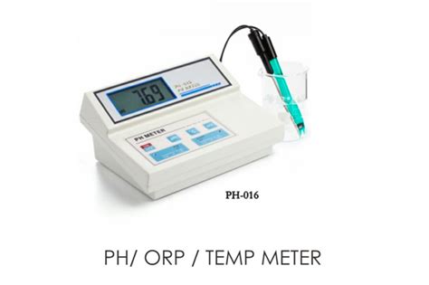 Bench Ph Meter Ph A Kerroscale