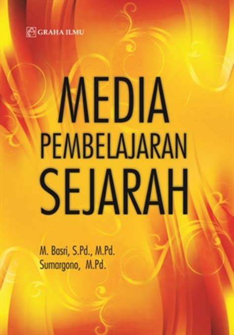 Media Pembelajaran Sejarah Cv Tirta Buana Media