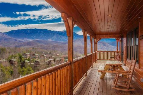 5 Cabins With Indoor Pools in Sevierville TN You’ll Love