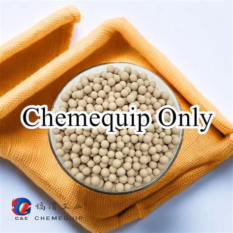 A Molecular Sieve Adsorbents For Sewage Treatment Ion Exchange China