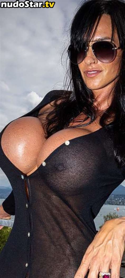 Cindy Landolt Cindytraining Lucapanciroli Nude Onlyfans Photo