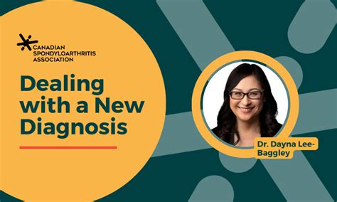 Dealing with a New Diagnosis – A Mental Health Webinar | Canadian ...