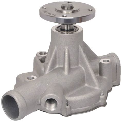 NISSAN WATER PUMP