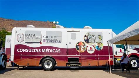 Invita Secretaría de Salud a aprovechar servicios gratuitos en centros