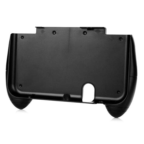 Grip De M O Nintendo New Ds Xl Ll Hand Case Stand Suporte Shopee Brasil