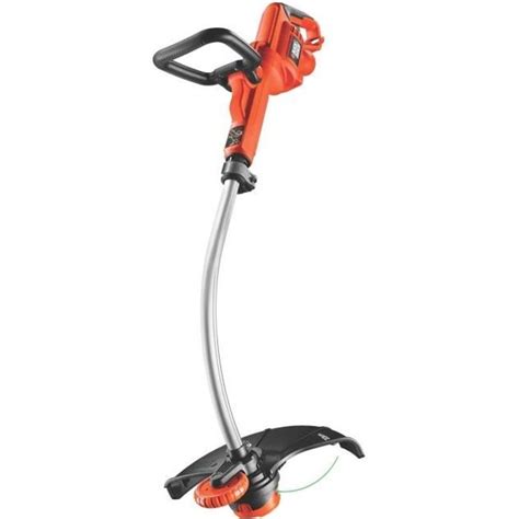 BLACK DECKER Coupe bordures électrique 700 W 33 cm GL7033 Achat