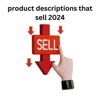 How To Write Product Descriptions That Sell 2024 Online Tips Tricks