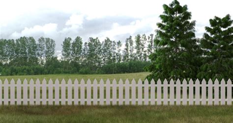 Picket Fence Rental Sale In Dubai And UAE