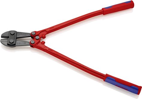 Coupe Boulons Knipex 71 72 610 610 Mm 62 HRC 1 Pc S Conrad Fr