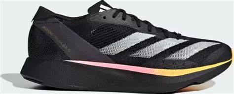 Adidas Adizero Takumi Sen Core Black Zero Metalic Spark Men