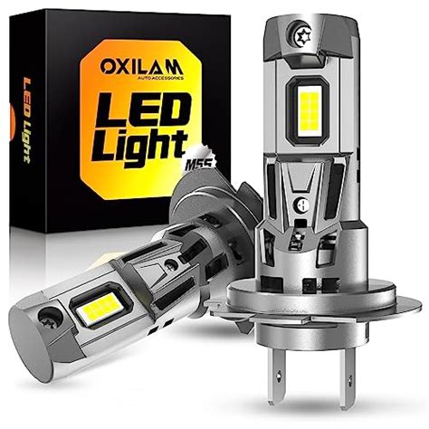 Best H Bulbs For Headlights