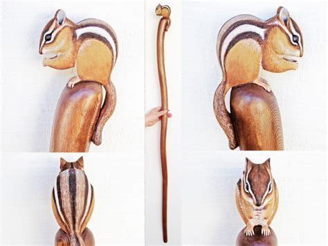 Free Wood Carving Patterns For Walking Sticks Wood Carving Patterns