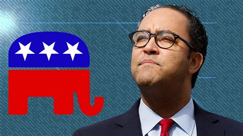 Former Congressman and CIA Operative Will Hurd Announces 2024 ...