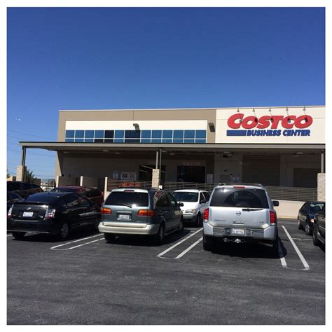 Costco Business Center To Open In South San Francisco Everything