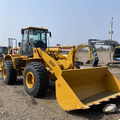 Gold Supplier Caterpillar Cat H With Original Parts Second Hand Cat