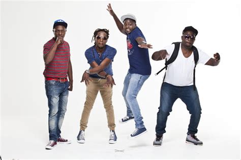 Engineers behind SA’s hottest kwaito and dance music to release second album