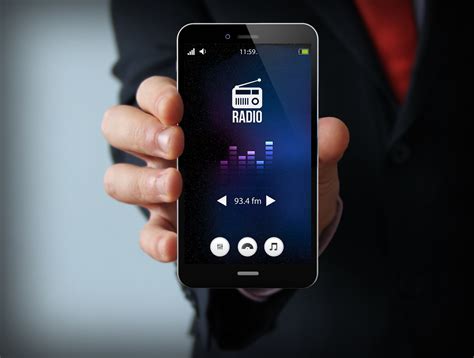 Radio Station APP Builder - Radiosolution