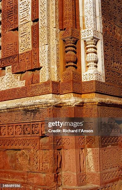 Alai Darwaza Gateway Photos And Premium High Res Pictures Getty Images