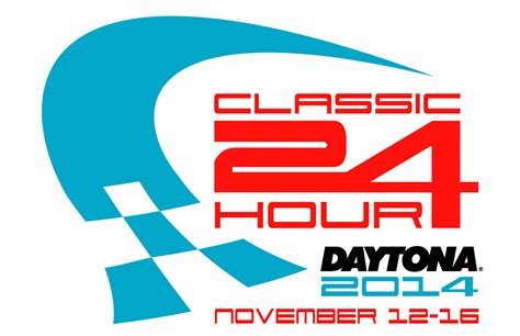 HSR Classic 24 Hour Race at Daytona | Heacock Classic Insurance